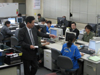 写真：大同情報技術株式会社