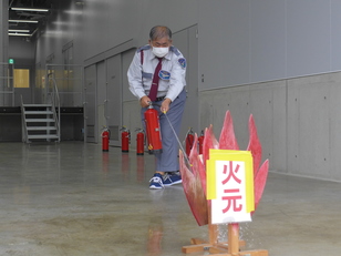 施設警備科 | 都立職業能力開発センター | TOKYOはたらくネット