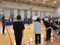 R7スポーツ大会(ボッチャ)