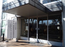 東京アビリンピック　会場