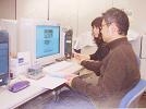 データ修正の様子