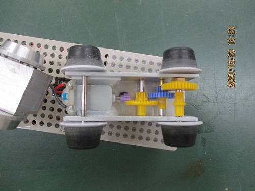 メカトロニクス時代の機械力学 ムラテックメカトロニクス｜センシングシステム・制御機器