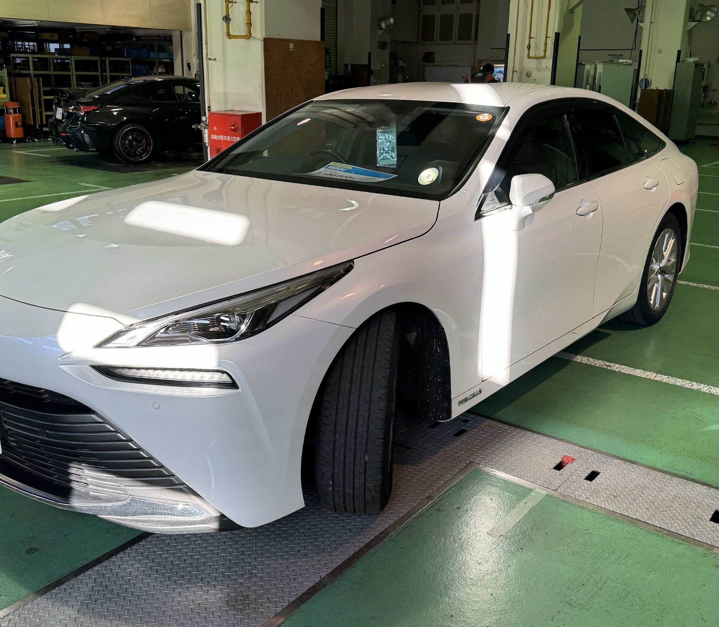 大学生向け業界研究イベント(自動車)