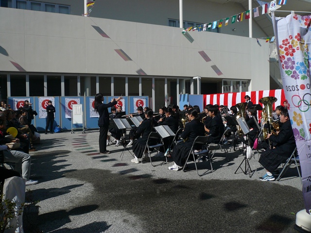 技能祭7
