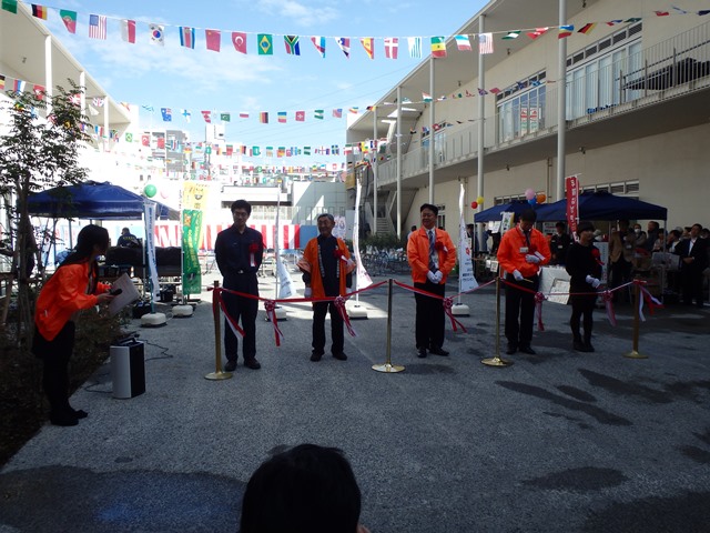 技能祭1