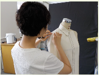 アパレル写真６