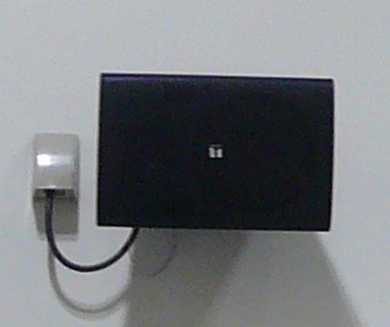 スピーカー