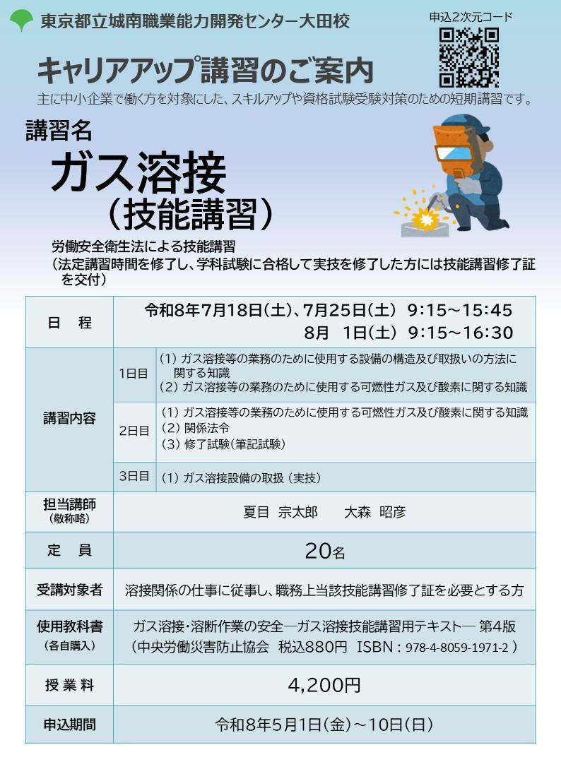 知的財産管理技能検定(2級)受検対策 キャリアアップ講習