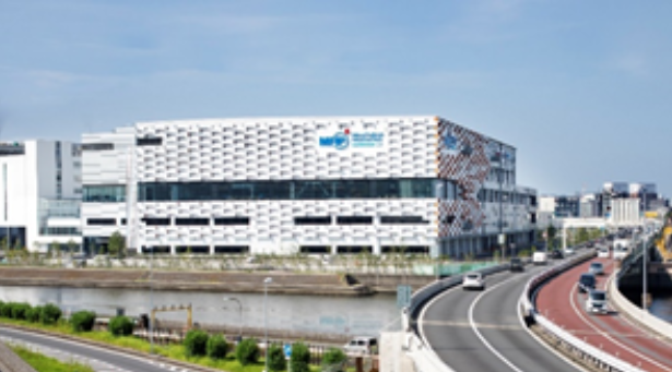 令和７年度までの校舎