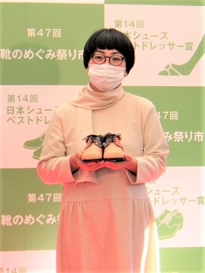 靴のめぐみ祭り市